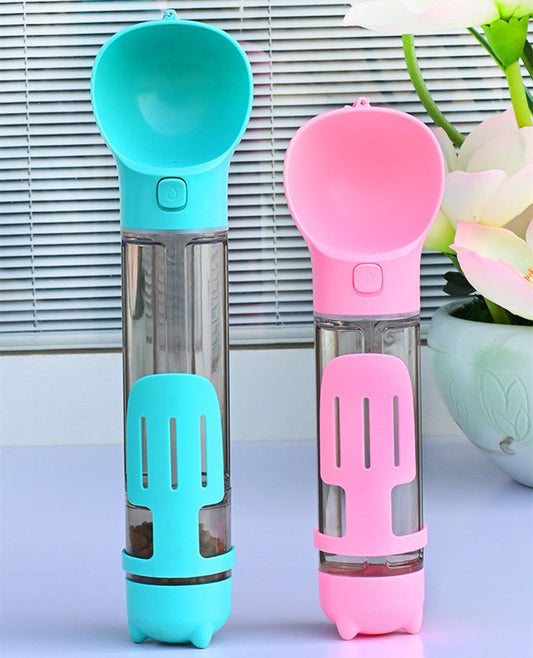 CozyCazza™ Pet Water Bottle