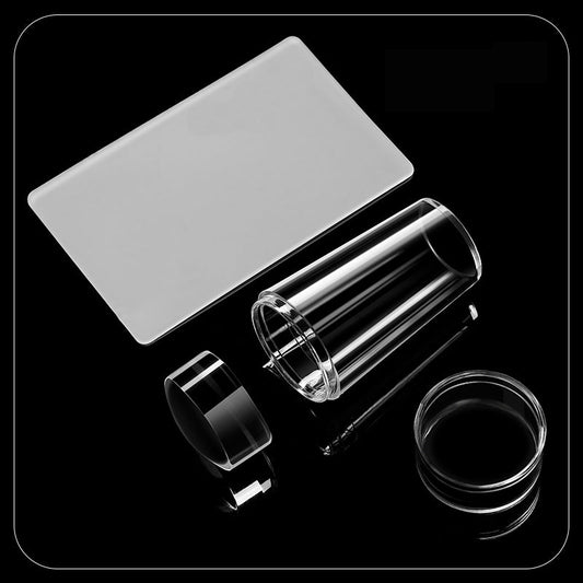 CozyCazza™ Nail Stamper