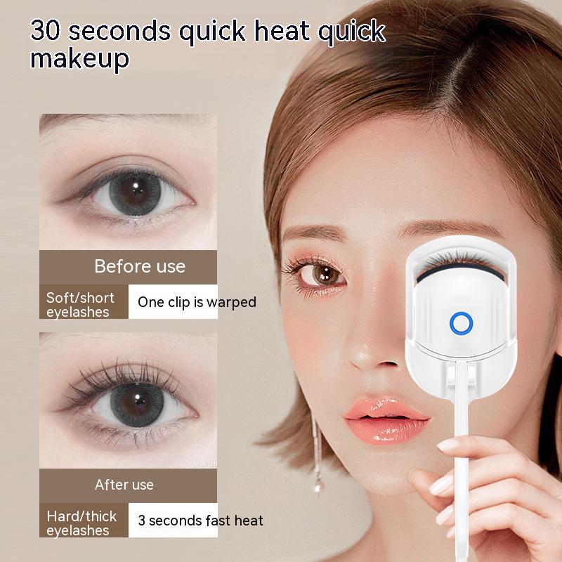 CozyCazza™ Eyelash Curler