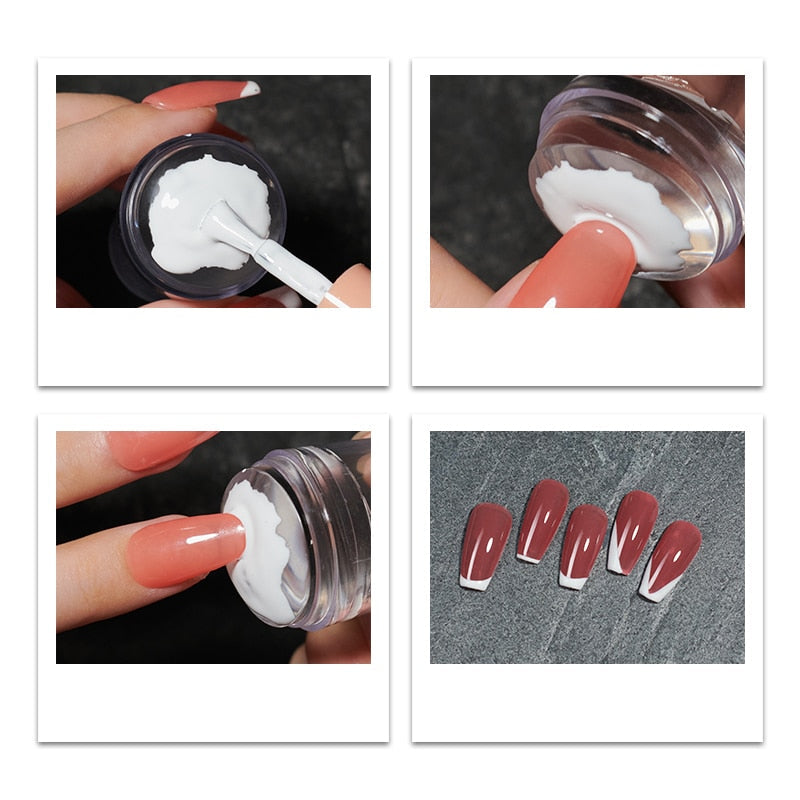 CozyCazza™ Nail Stamper