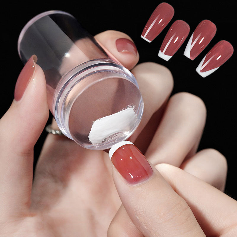 CozyCazza™ Nail Stamper