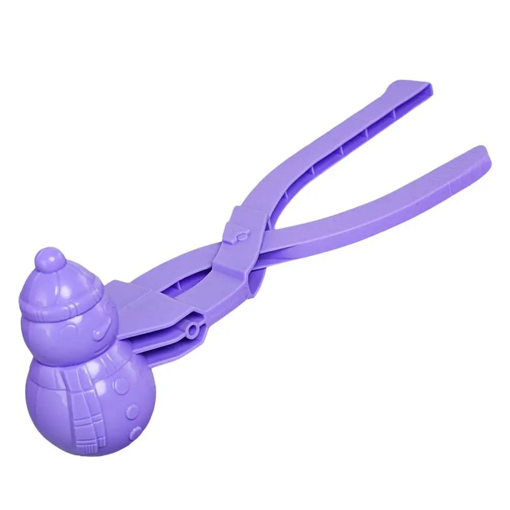 CozyCazza™ Winter Snow Molds