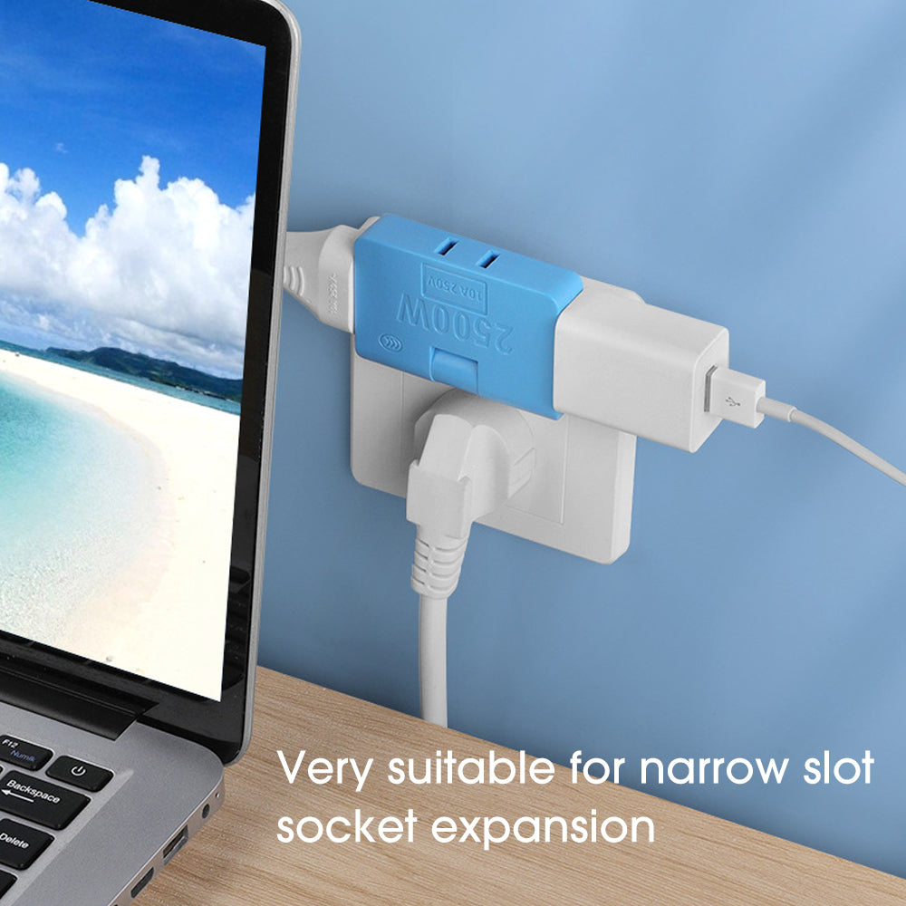 CozyCazza™ Rotatable Adapter