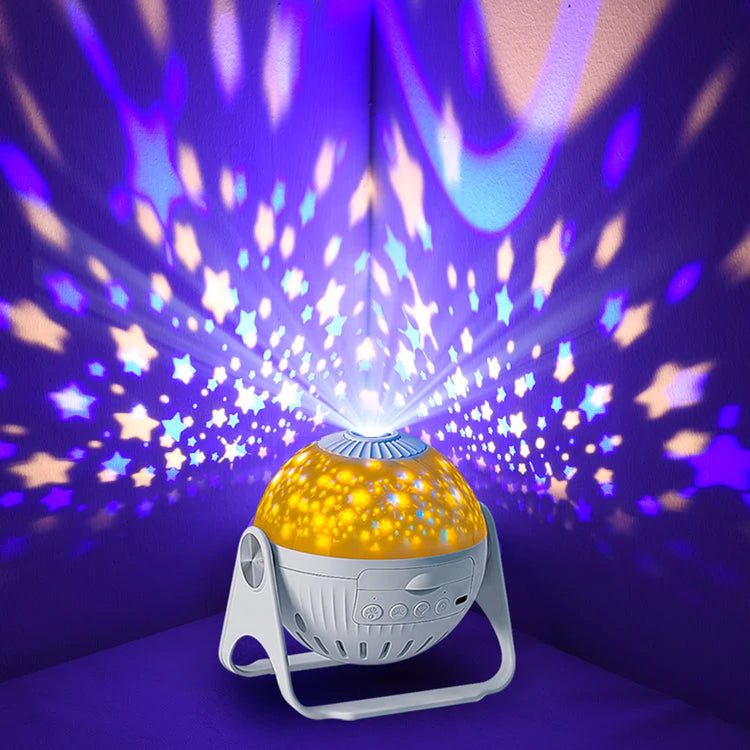 Planetarium Galaxy Projector