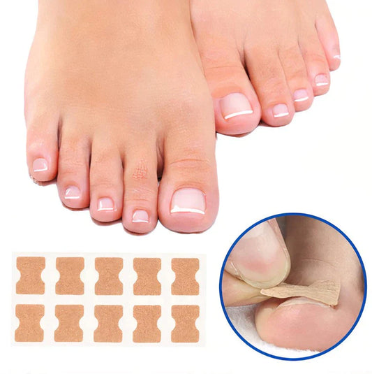 CozyCazza™ Nail Correction Patches
