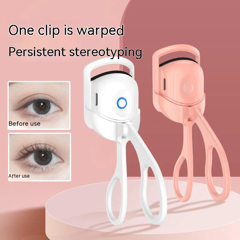 CozyCazza™ Eyelash Curler
