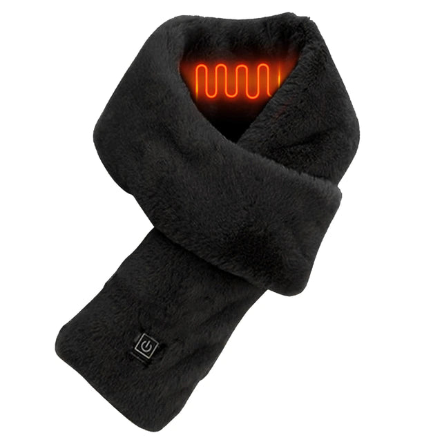 CozyCazza™ Heated Scarf