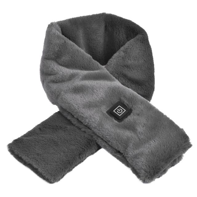 CozyCazza™ Heated Scarf