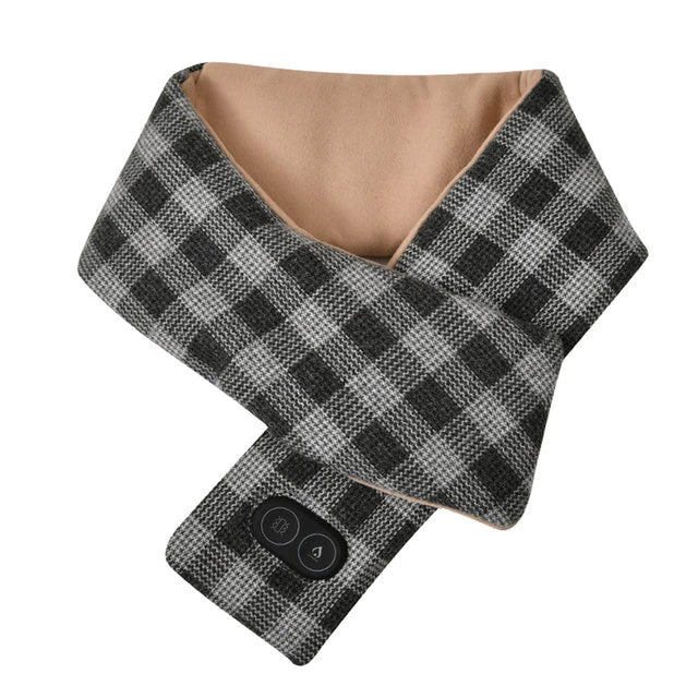 CozyCazza™ Heated Scarf