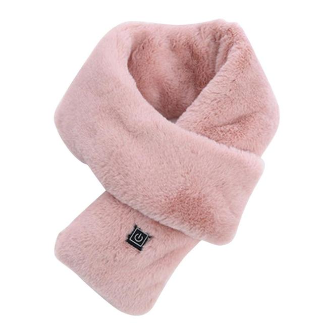 CozyCazza™ Heated Scarf