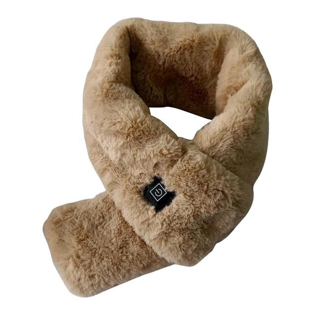 CozyCazza™ Heated Scarf