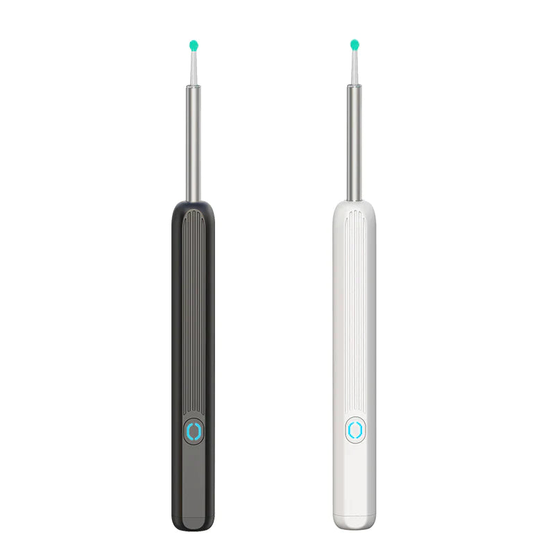 CozyCazza™ Wireless Ear Cleaner