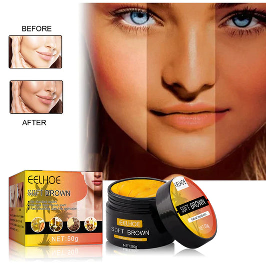CozyCazza™ Intensive Tanning Gel