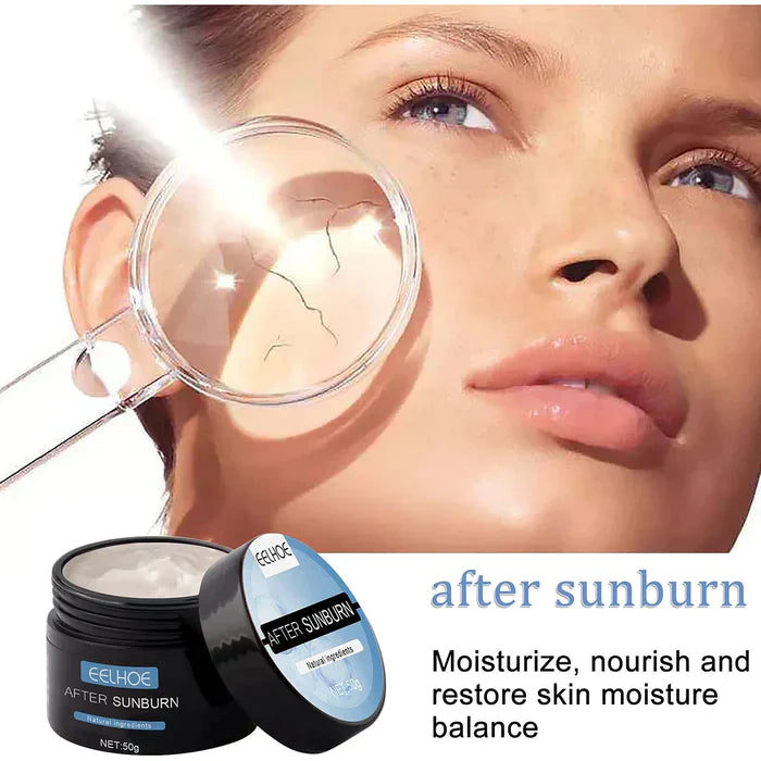 CozyCazza™ Intensive Tanning Gel