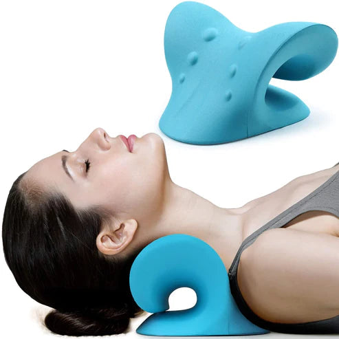 CozyCazza™ Neck Cloud