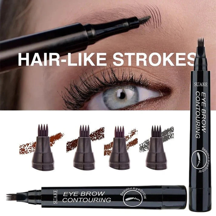 CozyCazza™ Eyebrow Pen