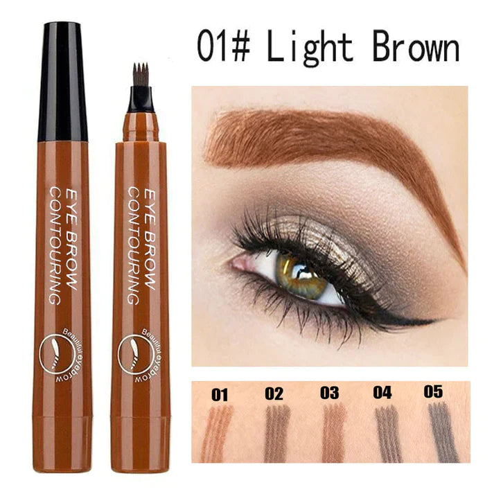 CozyCazza™ Eyebrow Pen
