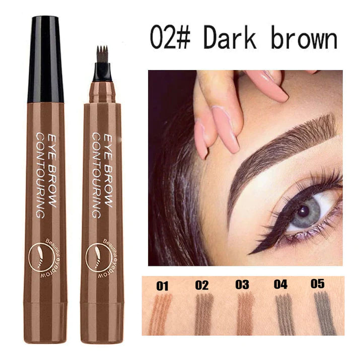 CozyCazza™ Eyebrow Pen