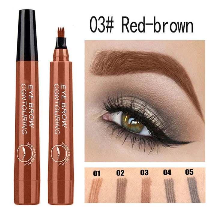 CozyCazza™ Eyebrow Pen