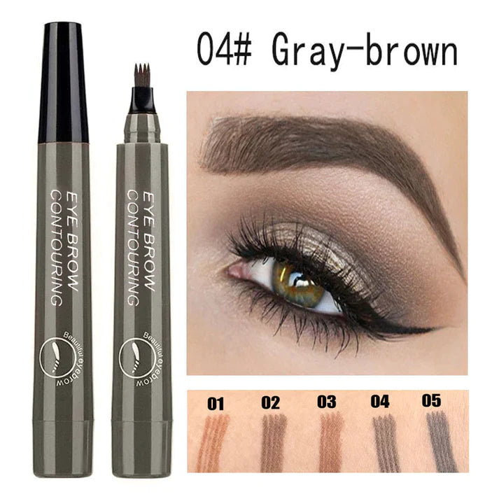CozyCazza™ Eyebrow Pen