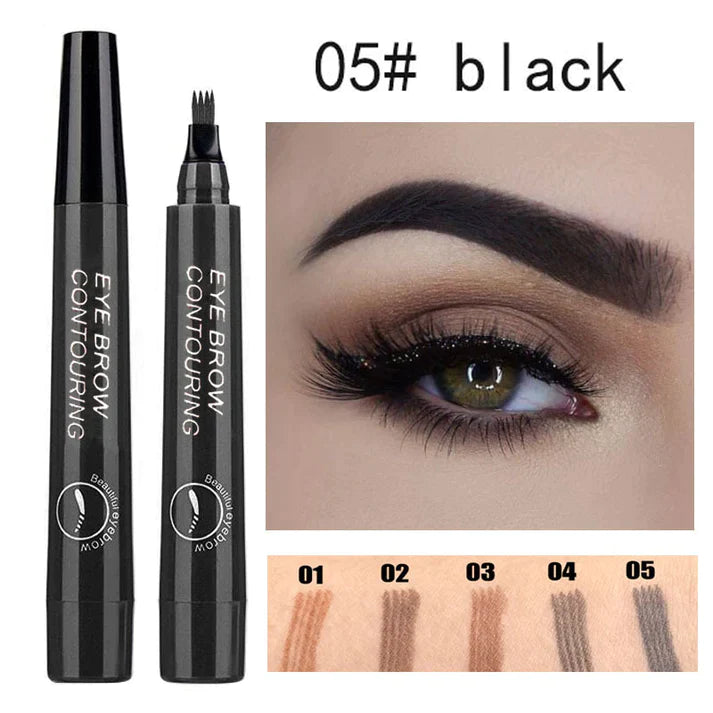 CozyCazza™ Eyebrow Pen