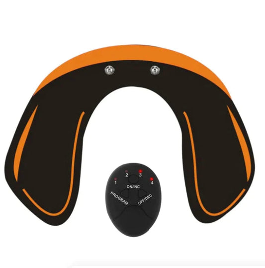 CozyCazza™ Booty Trainer