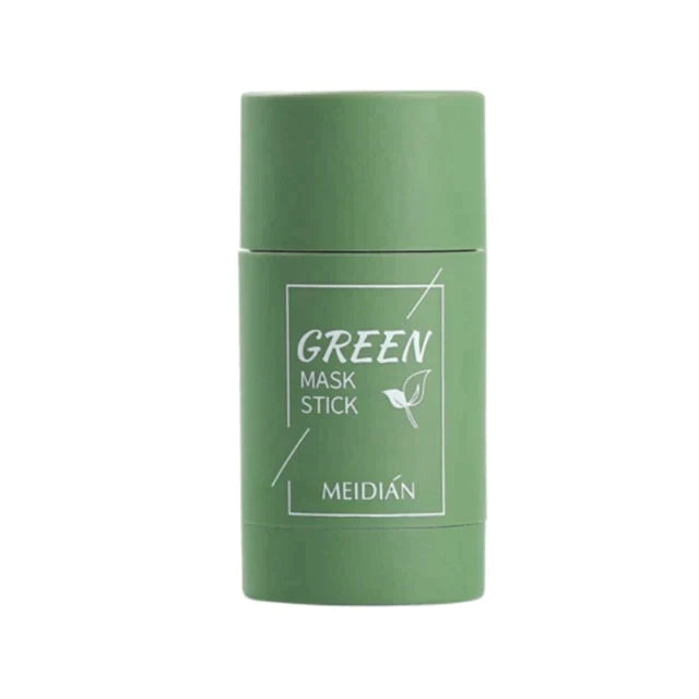 CozyCazza™ Green Tea Mask Stick