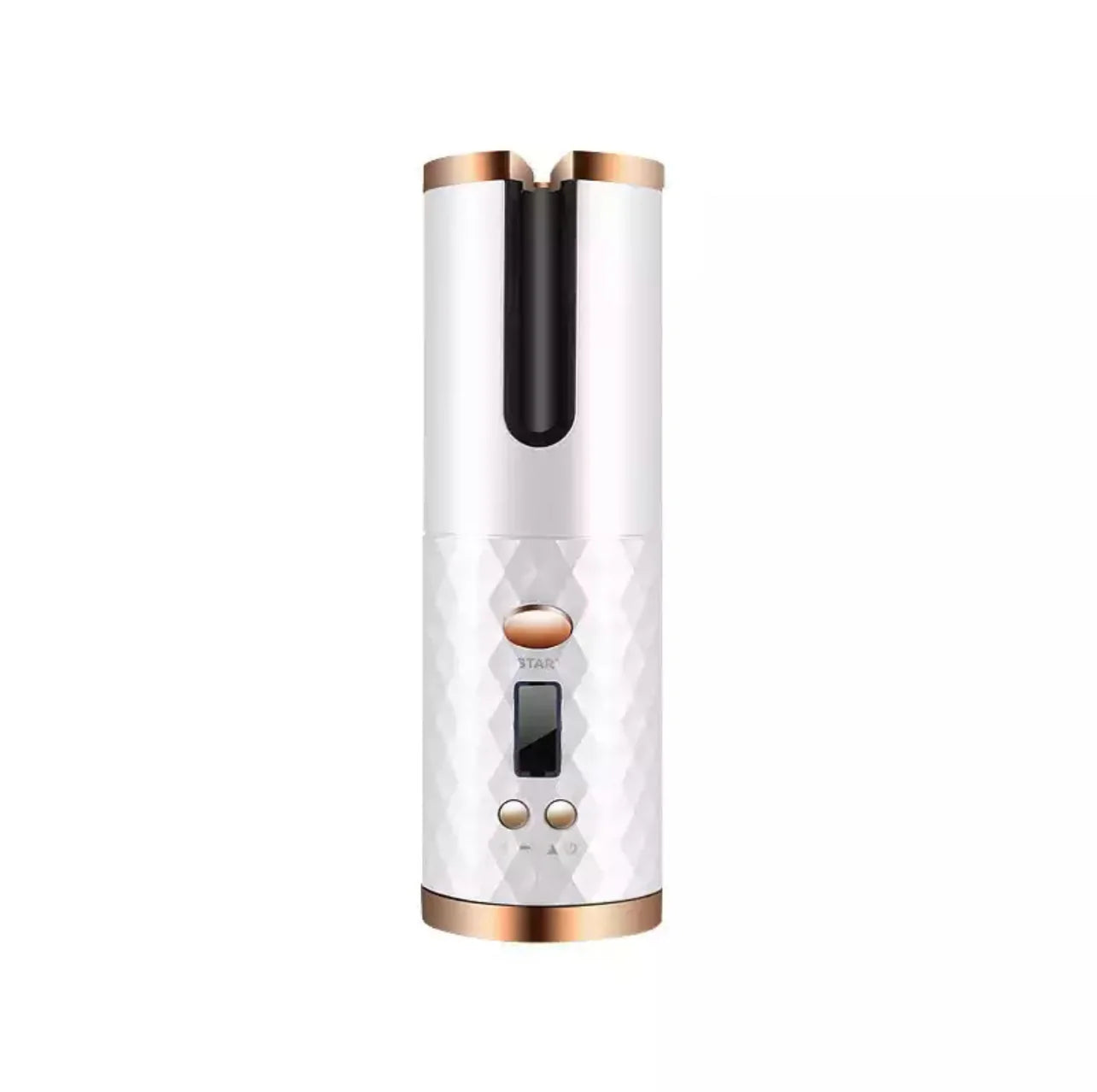 CozyCazza™ Cordless Hair Curler