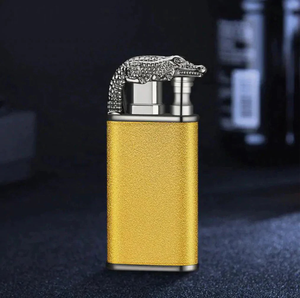 CozyCazza™ Croc Lighter