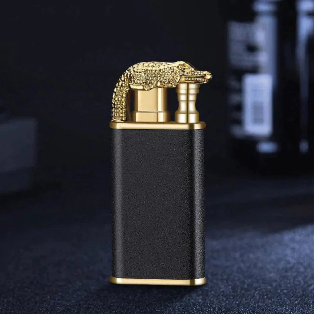 CozyCazza™ Croc Lighter