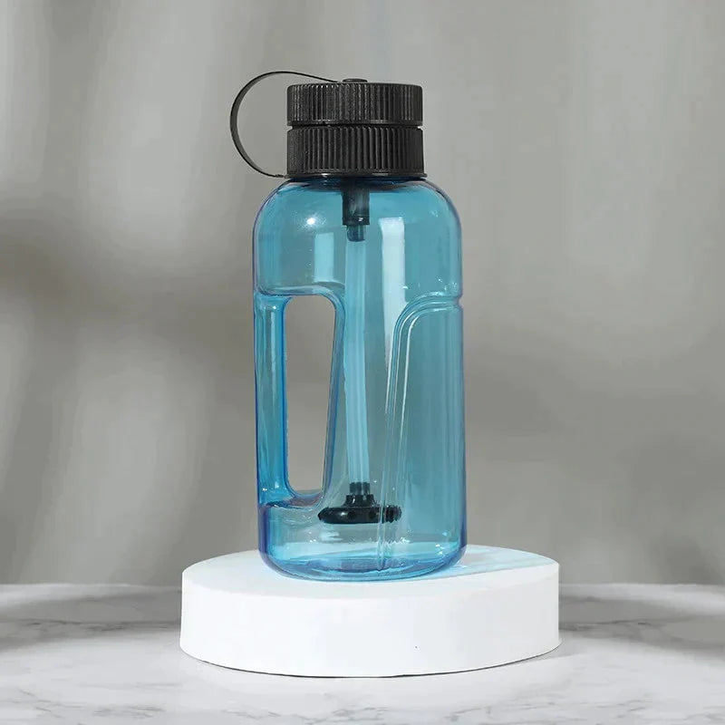 CozyCazza™ Highdrator