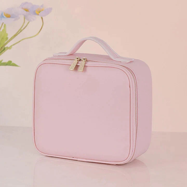 CozyCazza™ Travel Vanity Bag