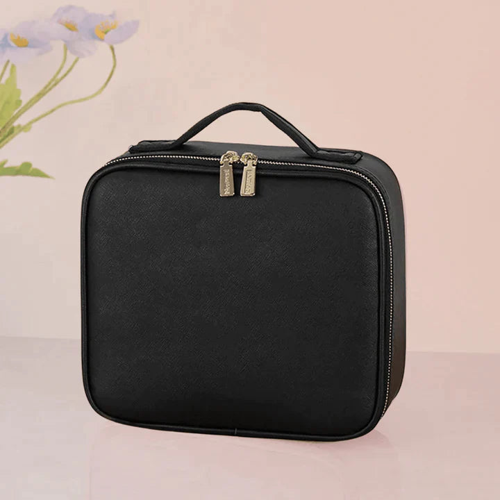 CozyCazza™ Travel Vanity Bag