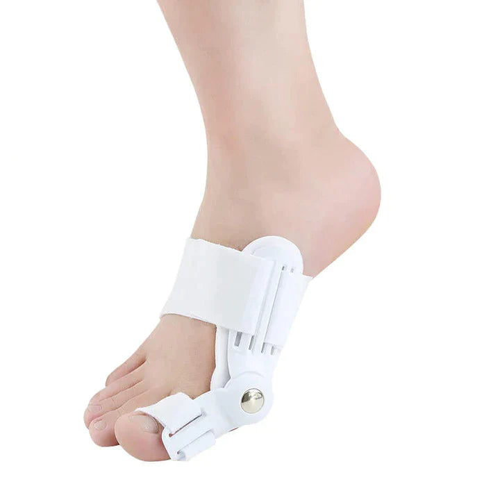 CozyCazza™ Flexible Bunion Corrector