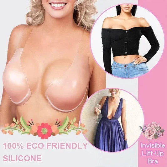 CozyCazza™ Invisible Lift Bra Pro
