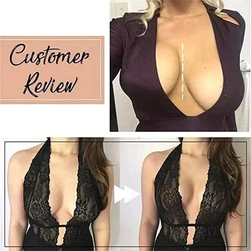 CozyCazza™ Invisible Lift Bra Pro