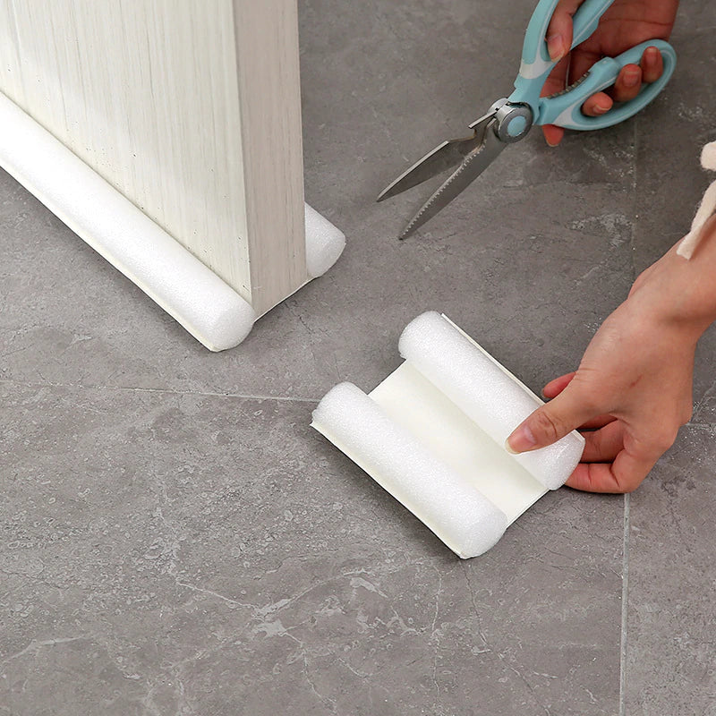 CozyCazza™ Door Sealing Strip