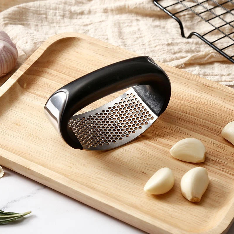 Limited Edition Garlic Press