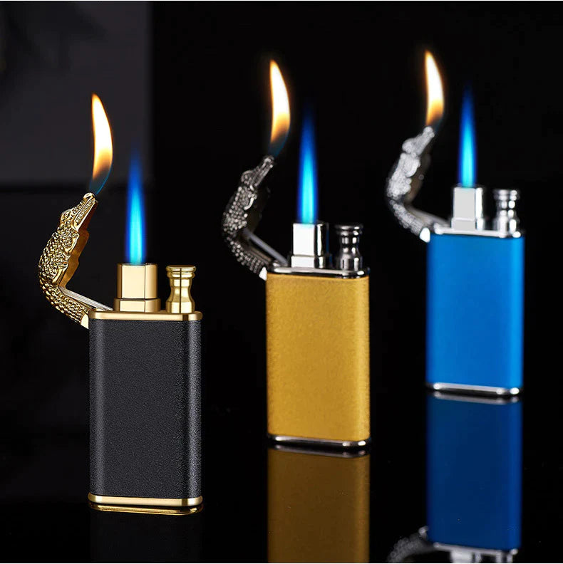 CozyCazza™ Croc Lighter