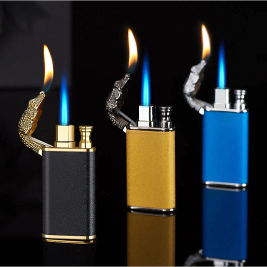 CozyCazza™ Croc Lighter