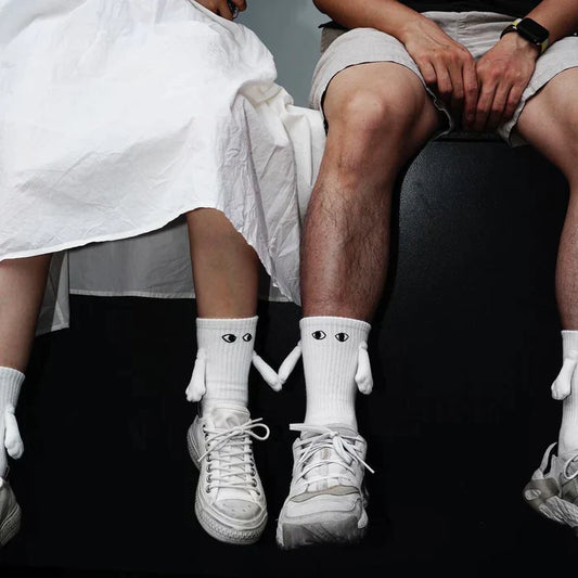 CozyCazza™ Friendship Socks