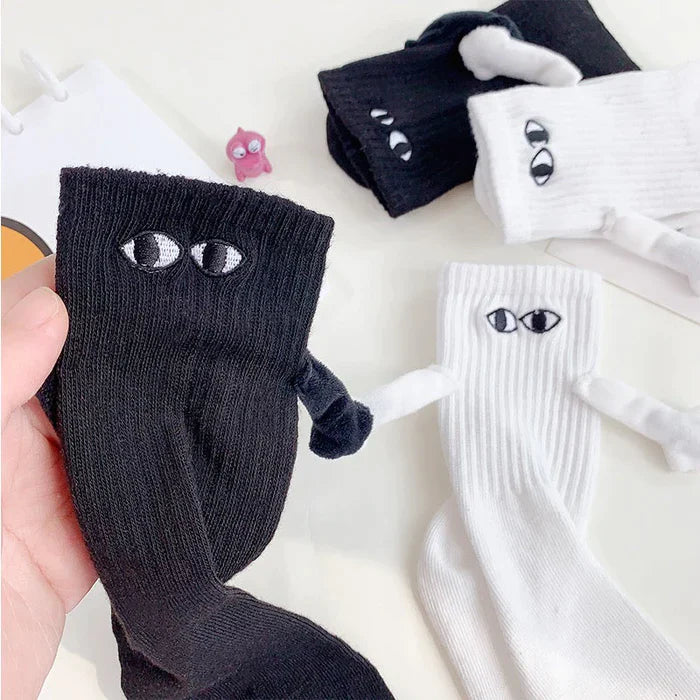 CozyCazza™ Friendship Socks