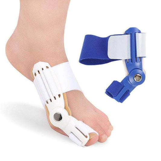 CozyCazza™ Flexible Bunion Corrector