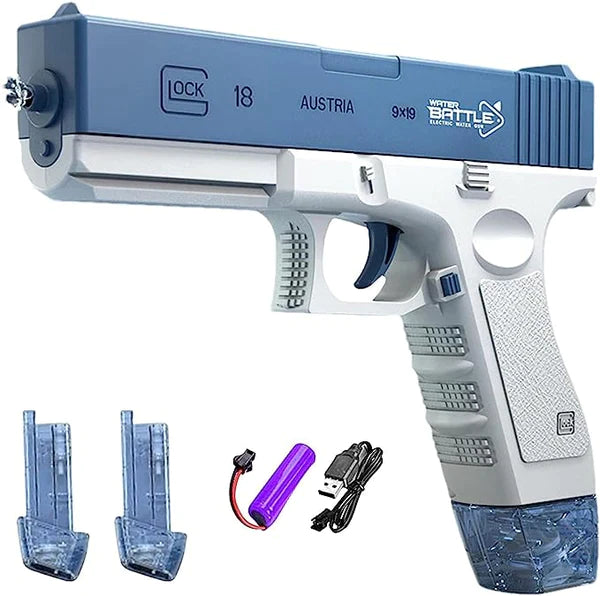 CozyCazza™ Water Shooter