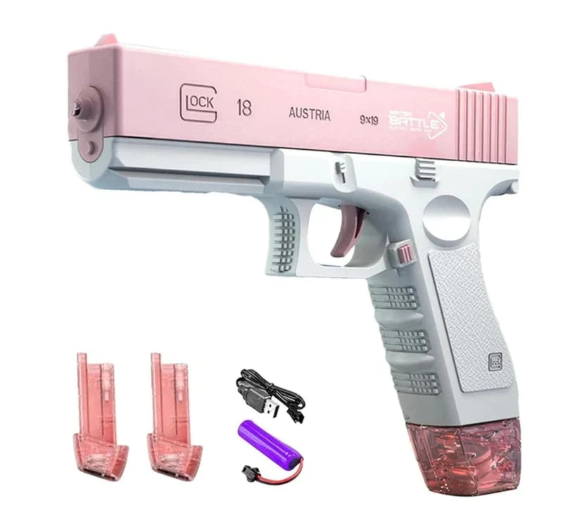 CozyCazza™ Water Shooter