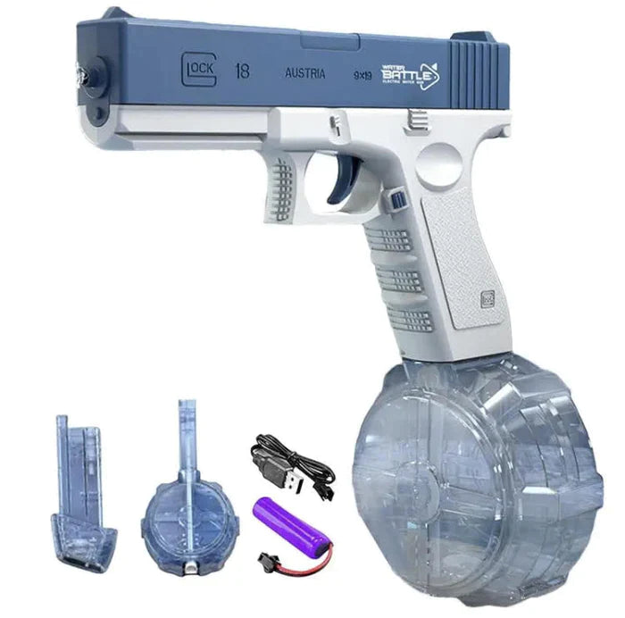 CozyCazza™ Water Shooter