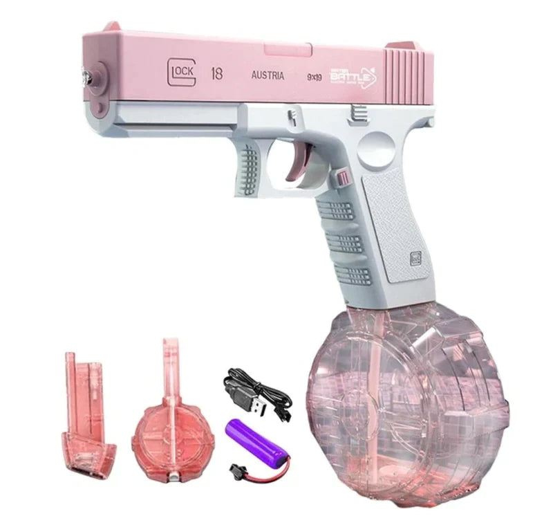 CozyCazza™ Water Shooter